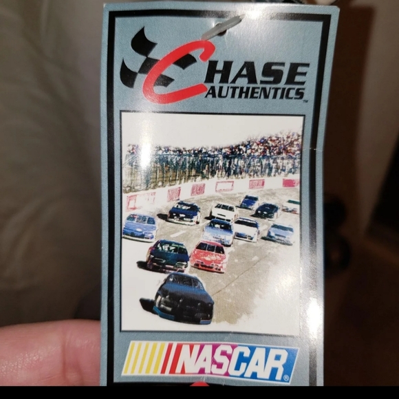 Dale Earnhardt NASCAR collar Shirt - Picture 6 of 7